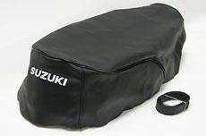 Housse de selle pour T20, TC250