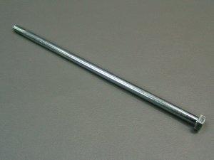 Axe fixation moteur supérieur pour CB 750