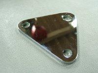 Support moteur pour CB 750