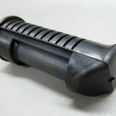 Set de cales-pieds avants pour CB 750