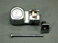 Système de verrouillage CB 750 original