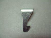 Crochet de vérrouillage de selle CB 750