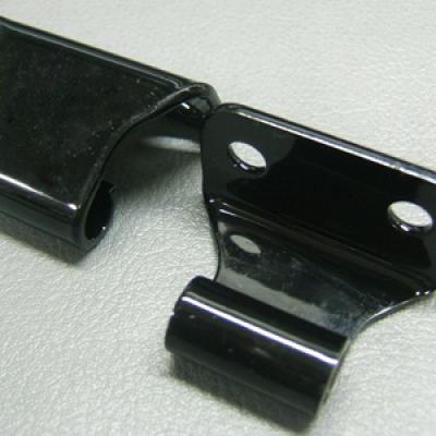 Set de charnières de selle CB 750