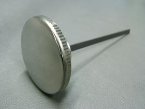 Bouchon du réservoir d'huile original