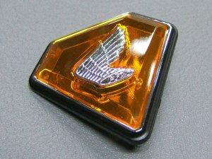 Sigle de cache latéral CB 750 original K2 à K6