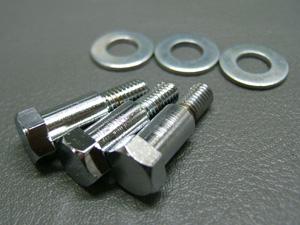 Set de vis de fixation du réservoir d'huile original