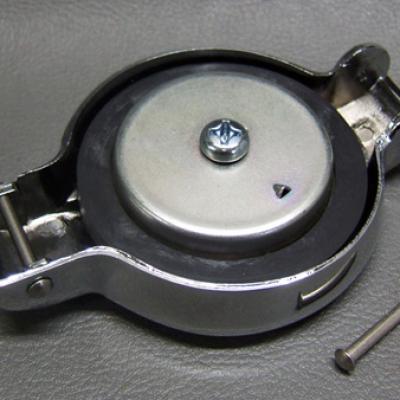 Bouchon de réservoir CB750