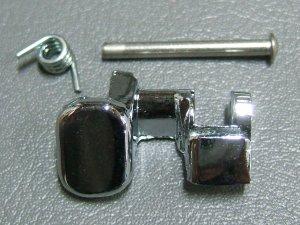 Levier de verrouillage du bouchon CB750