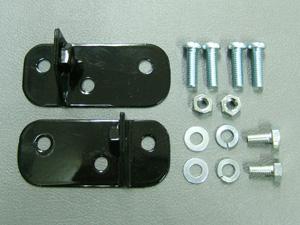 Set de montage de la boîte à air CB 750 original