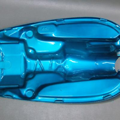 Réservoir de carburant peint CB750