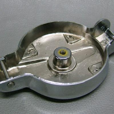 Bouchon de réservoir CB 750