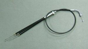 Cable des gaz original CB 750