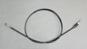 Cable d'embrayage rallongé pour CB 750