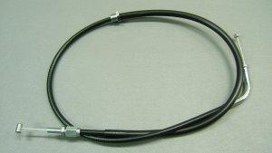 Cable des gaz original pour CB 750