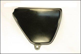 Cache latéral en ABS pour CB400F