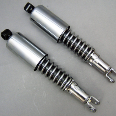 Set d'amortisseurs pour CB 750