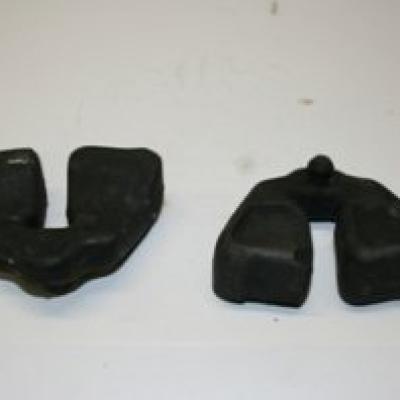 Amortisseur de couple original