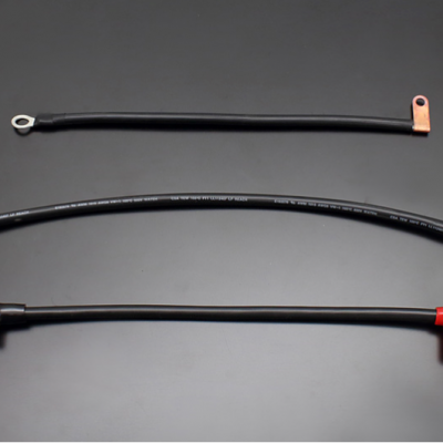 Faisceau batterie démarreur