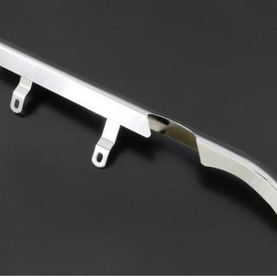 Carter de chaîne Cafrace pour Z1, Z900