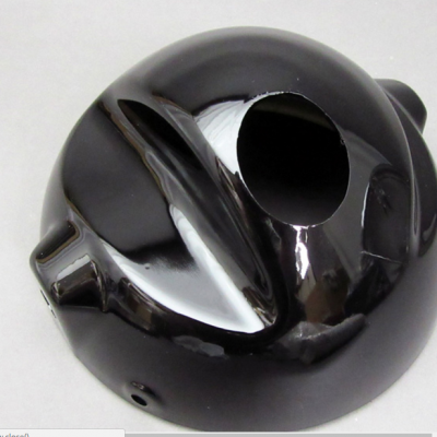 Cuvelage de phare Pour CB 750