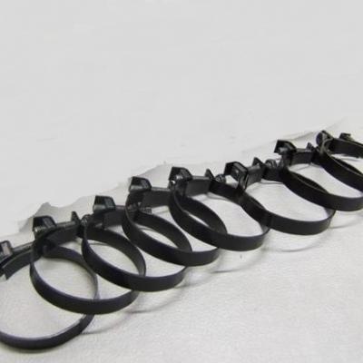 Colliers de serrage des manchons originaux CB750