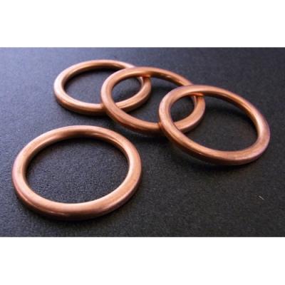 Set de joints de collecteurs pour 750 Zephyr