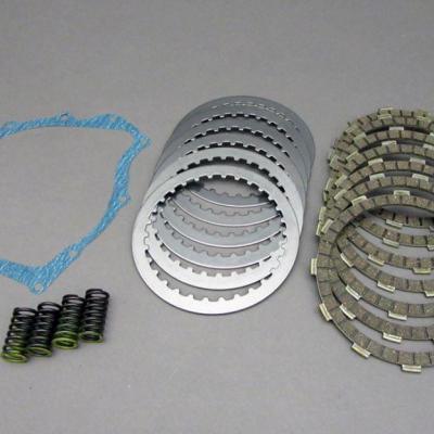 Kit embrayage complet refabrication pour CB 750