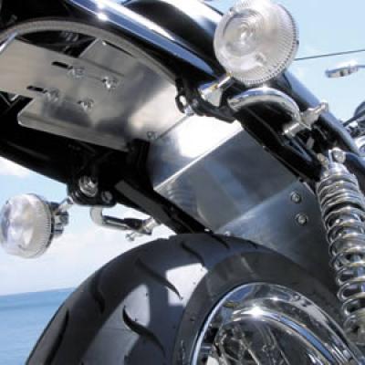 Kit pour dosseret série Z