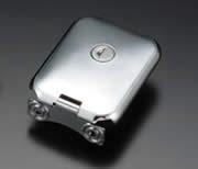 Bouchon du réservoir de carburant