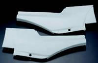 Set de caches latéraux GPZ