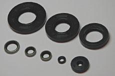 Set de joints spy moteur 750H2