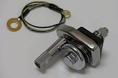 Set complet de tiges de clignotants courtes 750H2