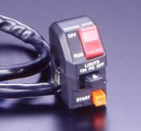 Commodo droit pour Zephyr