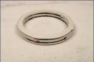 Joint de collecteur d'échappement Suzuki