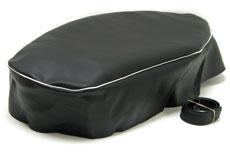 Housse de selle pour 650W1