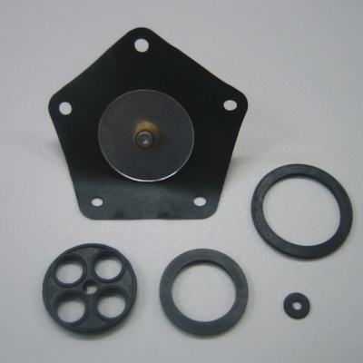 Kit de réfection du robinet d'essence