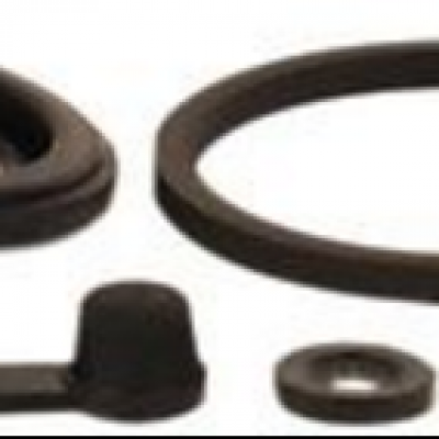 Kit de réparation de l'étrier de frein arrière