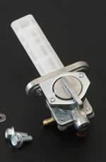 Robinet d'essence à membrane