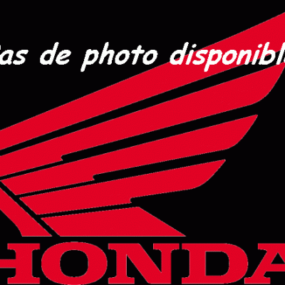 Jeux de plaquettes de frein arrière CB750F, CBX