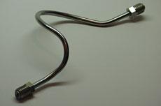 Durite de frein avant rigide pour 500H1