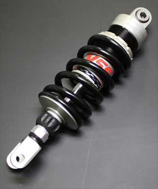 Mono-ammortisseur YSS