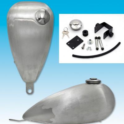 Réservoir de carburant 