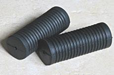 Set de cales-pieds séries W, A