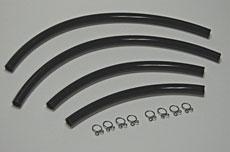 Set de durites d'essence pour 750H2