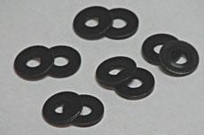 Set de joints des vis banjo de pompe à huile