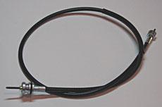 Cable de compteur noir pour 500H1