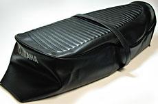 Housse de selle pour RD