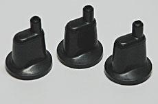 Set de capuchons de carburateurs 500H1