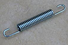 Ressort de béquille centrale 500H1