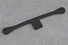 Sangle de fixation du réservoir pour série Z